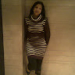 Meet your Posher, Anne